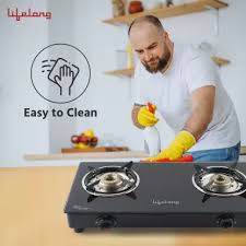 Buy Gas Stove Online with Discount