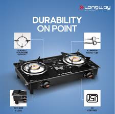 Buy Gas Stove Online with Discount
