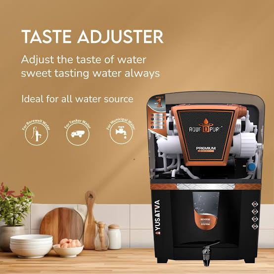 Read more about the article Low Price Water Purified in Online