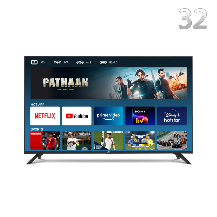 How to set up a smart TV for beginners