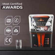 Best Water Purifier for Home Use