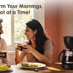 Best Budget coffee maker for student