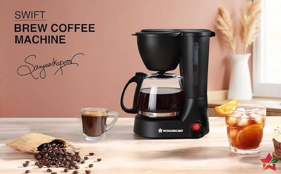 Read more about the article Best Budget coffee maker for student