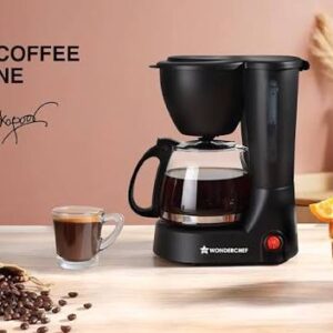 Best Budget coffee maker for student