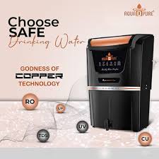 How Does a Water Purifier Work
