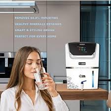 How Does a Water Purifier Work
