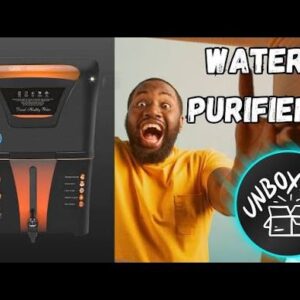 Low Price Water Purified in Online