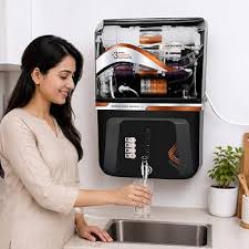 Low Price Water Purified in Online