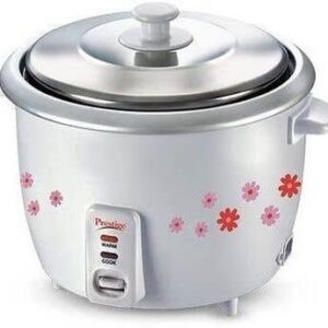Easy to Use Rice Cooker for Seniors