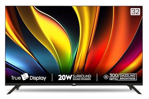  Best budget smart TV for students?