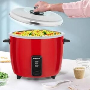 How to Clean a Rice Cooker Properly