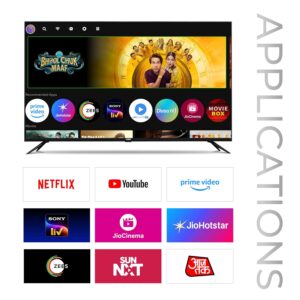 Best smart TV for gaming