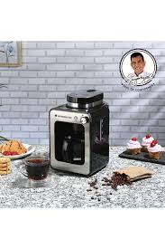 How to Clean a Coffee Maker Properly
