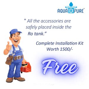 Best Water Purifier for Home Use