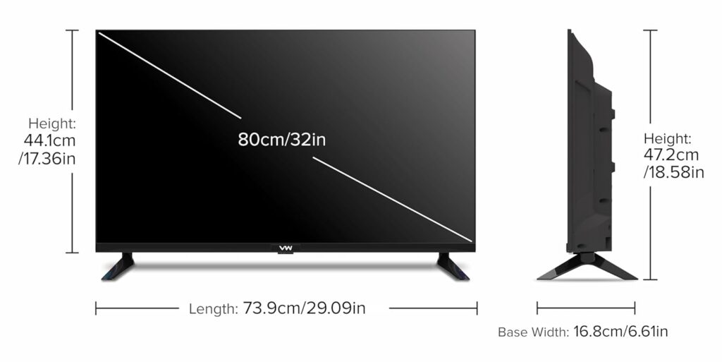  Best smart TV for gaming