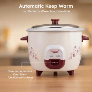 Best Rice Cooker for Brown Rice