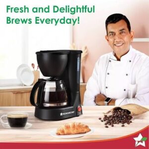 Best Coffee Maker for Espresso Lovers