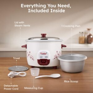 Best Rice Cooker for Brown Rice