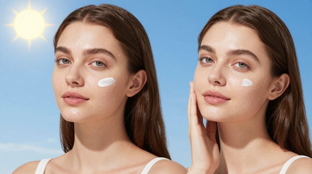 How to choose the best sunscreen for daily use