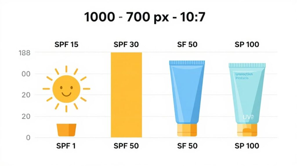 Top sunscreen ingredients for healthy skin