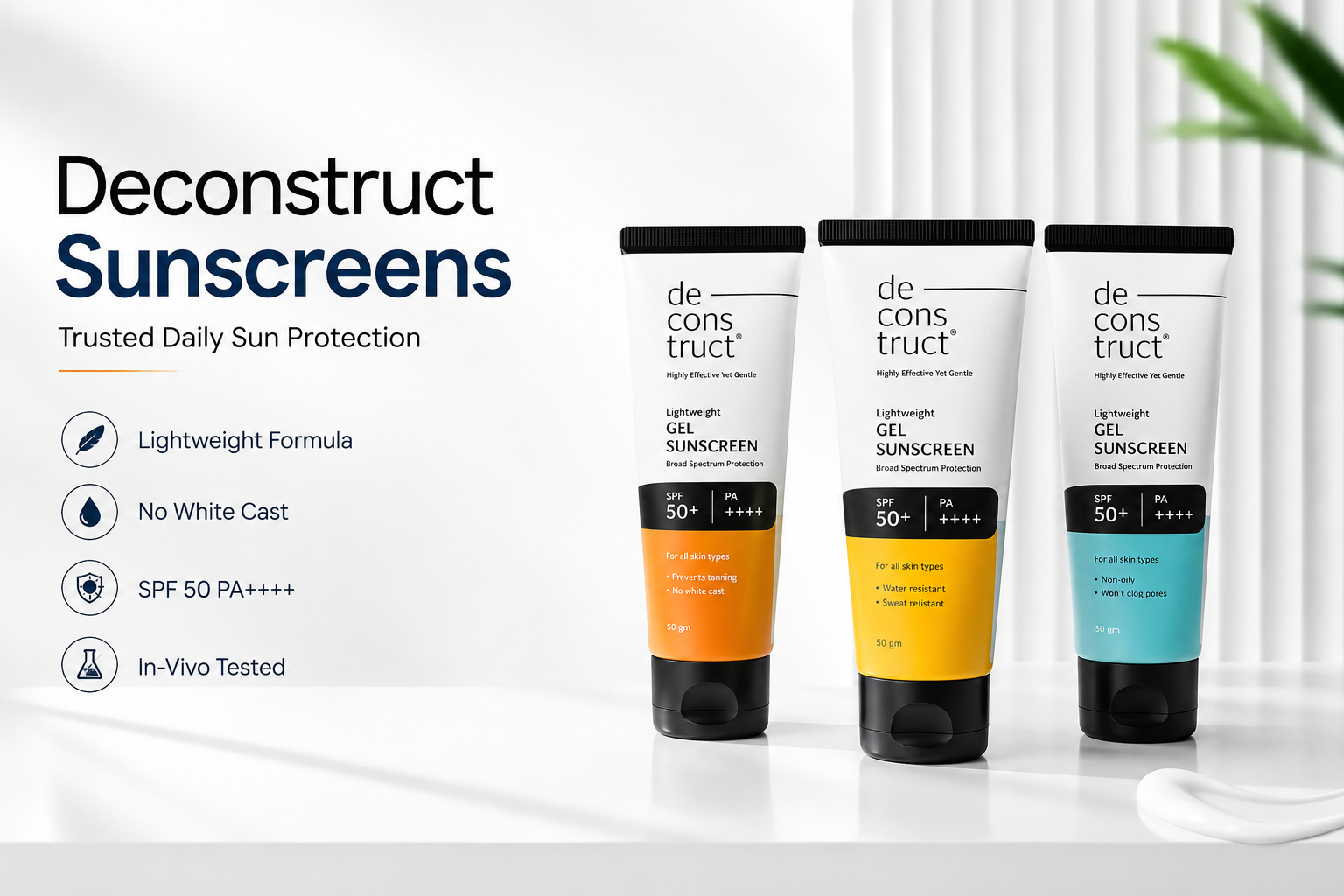 You are currently viewing Best Sunscreen for Daily Use