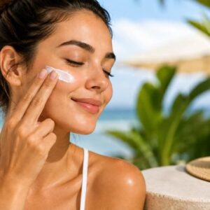 Best Sunscreen for Daily Use