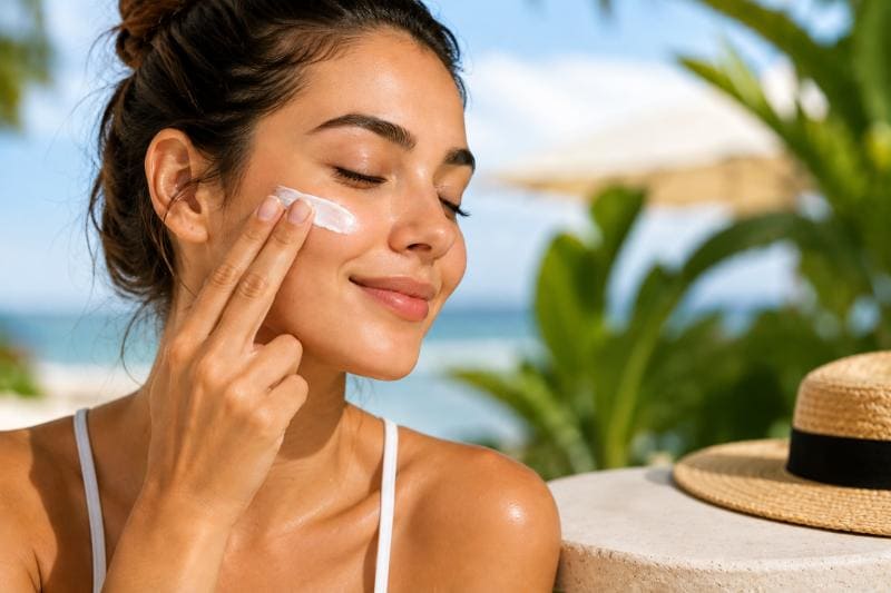 Looking for the best sunscreen for daily use? Learn how to choose the right SPF, understand ingredients, and find the perfect sunscreen for every skin type.