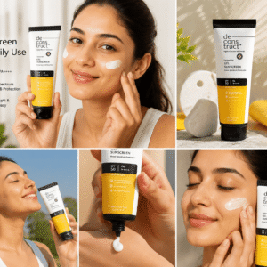 Best Sunscreen for Daily Use