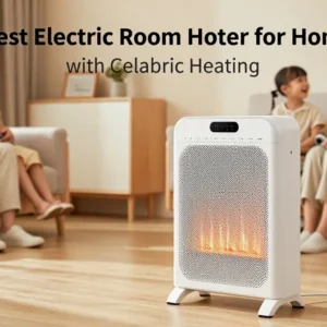 1. Best Room Heater for Winter Season