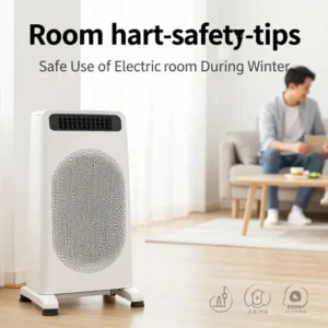 1. Best Room Heater for Winter Season