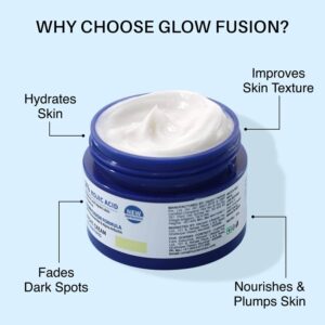 Best Night Cream for Glowing Skin