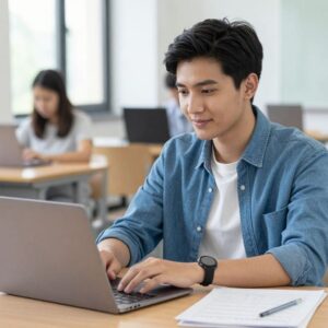 Best Laptop for Engineering students