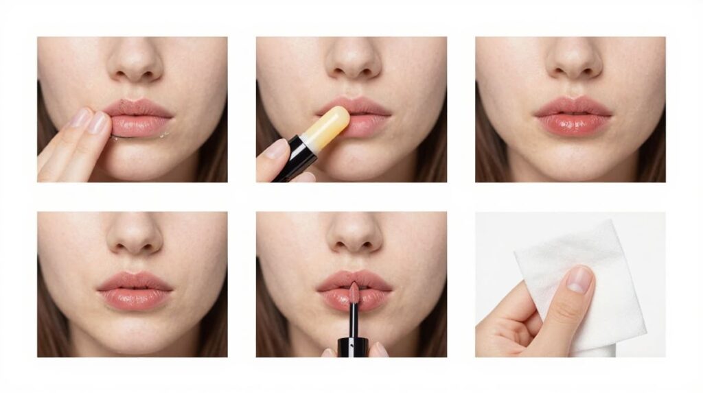 Common mistakes when buying affordable matte lipsticks