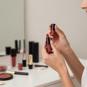 Affordable Matte Lipstick Under ₹300